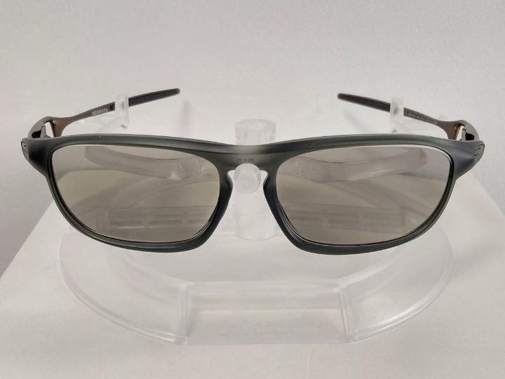 Gafa deportiva graduada en Óptica Ricottilli, especialistas en gafas de deporte y seguridad en Madrid